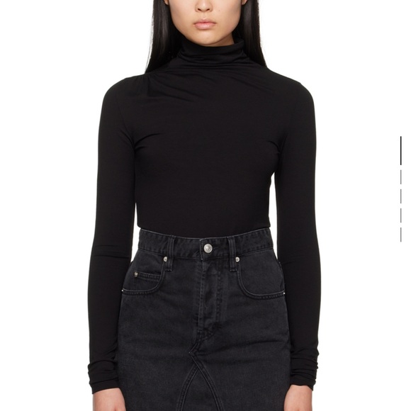 Isabel Marant Etoile wool turtleneck NWT - Picture 3 of 8